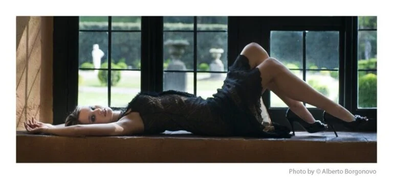 Manuela Monti - Showbiz Models (foto 2)