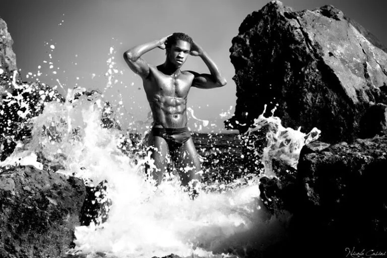 Alex Adu Amankwa - Showbiz Models (foto 7)