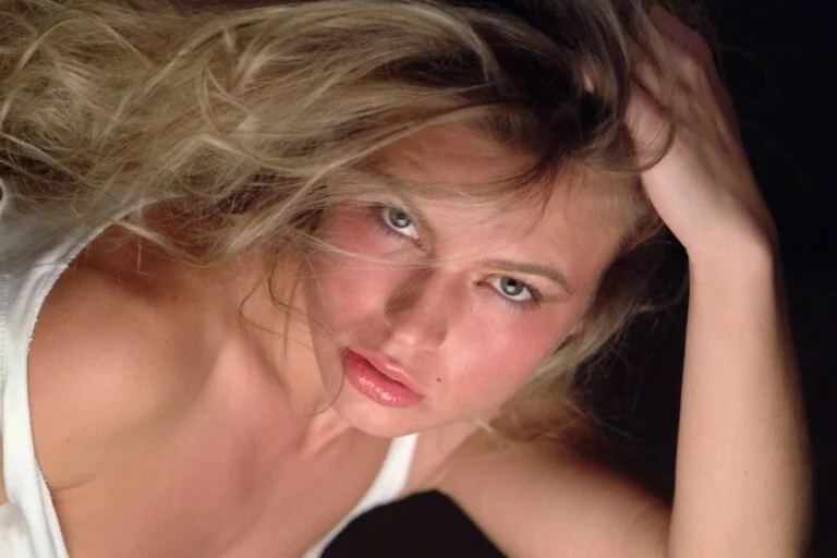 Olga Serkova - Showbiz Models (foto 2)