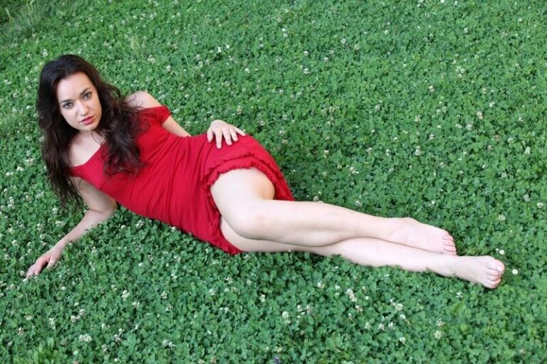 MAILA BARCHIESI - Showbiz Models (foto 7)