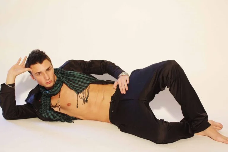 Alessandro Casalini - Showbiz Models (foto 4)