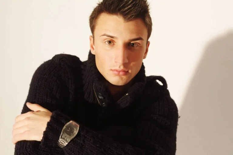 Alessandro Casalini - Showbiz Models (foto 6)