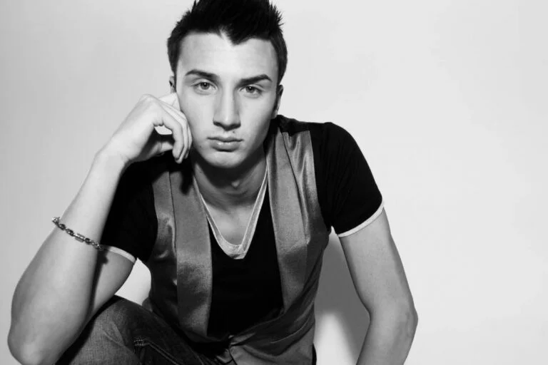 Alessandro Casalini - Showbiz Models (foto 9)