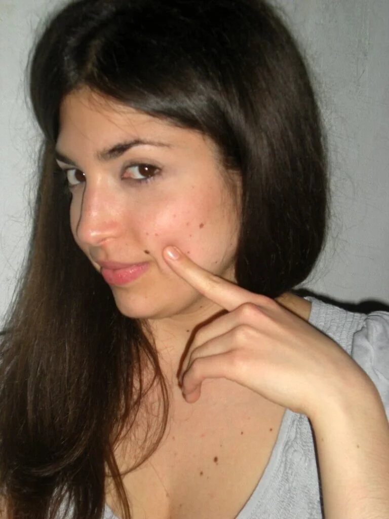 Beatrice Bergonzini - Showbiz Models (foto 2)