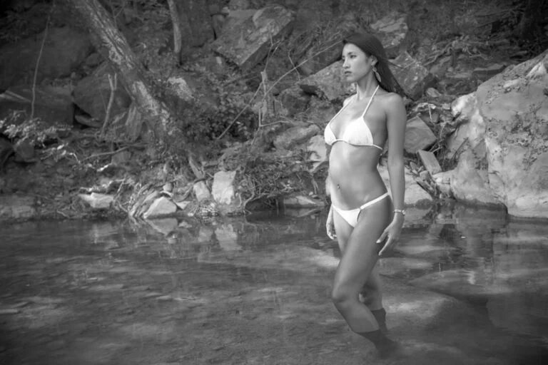 Giovanna Escobar - Showbiz Models (foto 6)