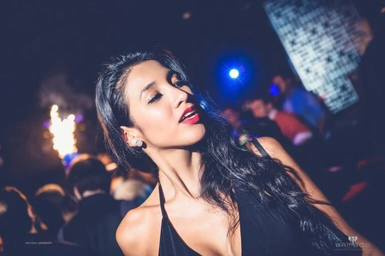 Giovanna Escobar - Showbiz Models (foto 9)