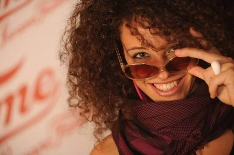 Ilaria Palmisano - Showbiz Models (foto 2)