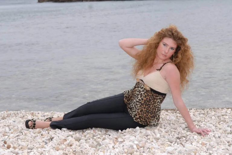 Terry Casalino - Showbiz Models (foto 3)