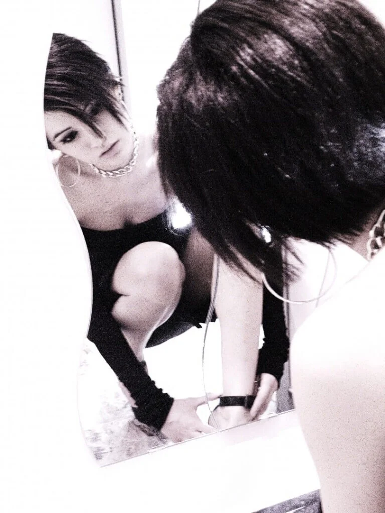 Pia Abbatecola - Showbiz Models (foto 6)