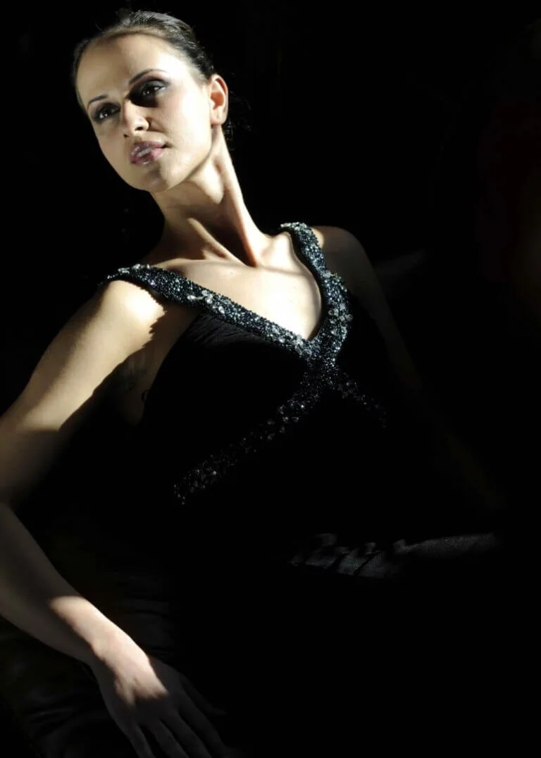 Camila Fernandez - Showbiz Models (foto 3)