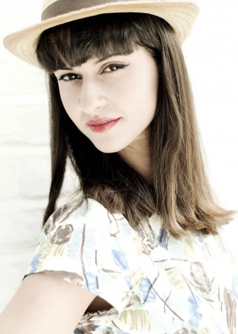 Camila Fernandez - Showbiz Models (foto 4)