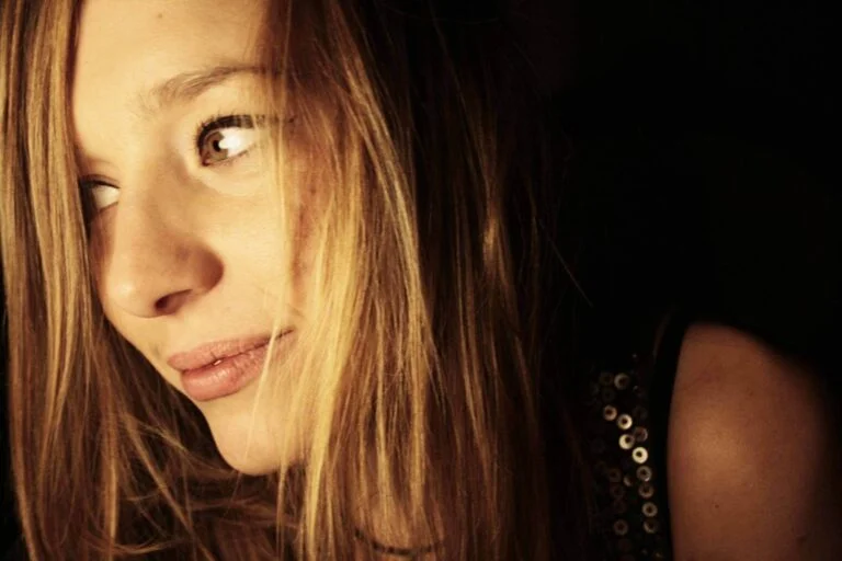 Alessandra Canteri - Showbiz Models (foto 2)