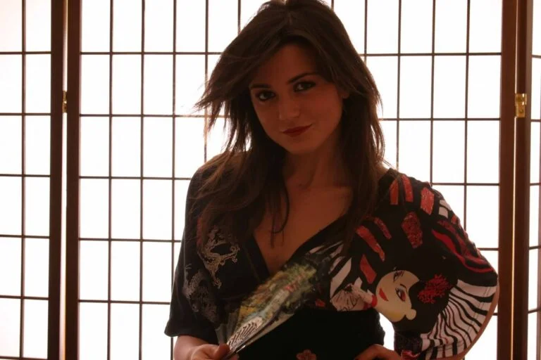 Lucia Ciolini - Showbiz Models (foto 8)