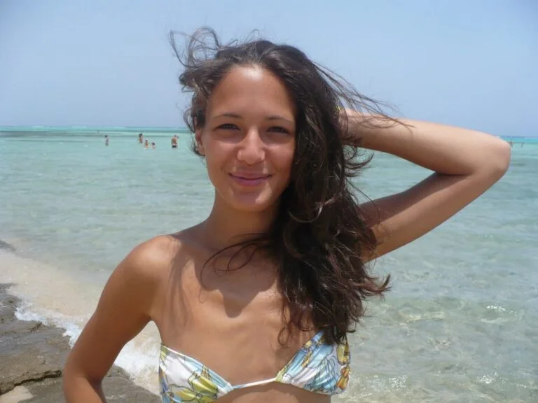 Shahrazad Lops - Showbiz Models (foto 2)