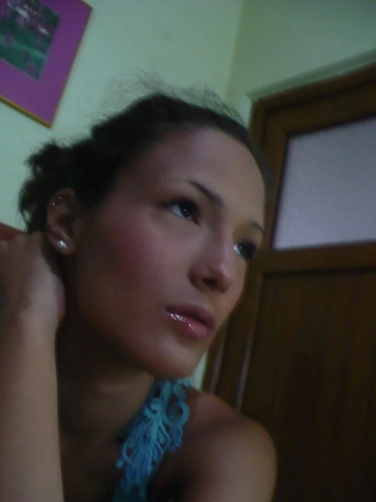 Shahrazad Lops - Showbiz Models (foto 3)