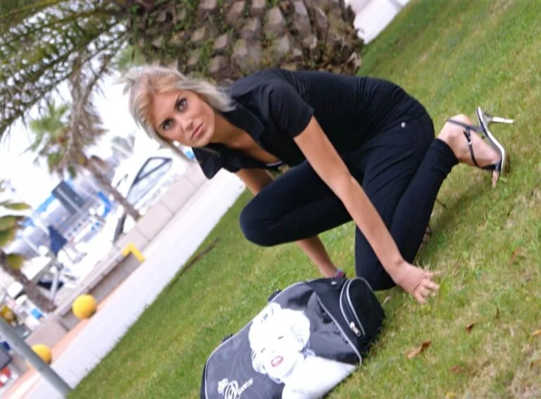 Eleonora Peruzzini - Showbiz Models (foto 7)
