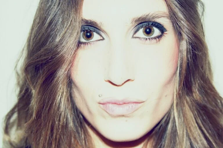 Eleonora Peruzzini - Showbiz Models (foto 10)