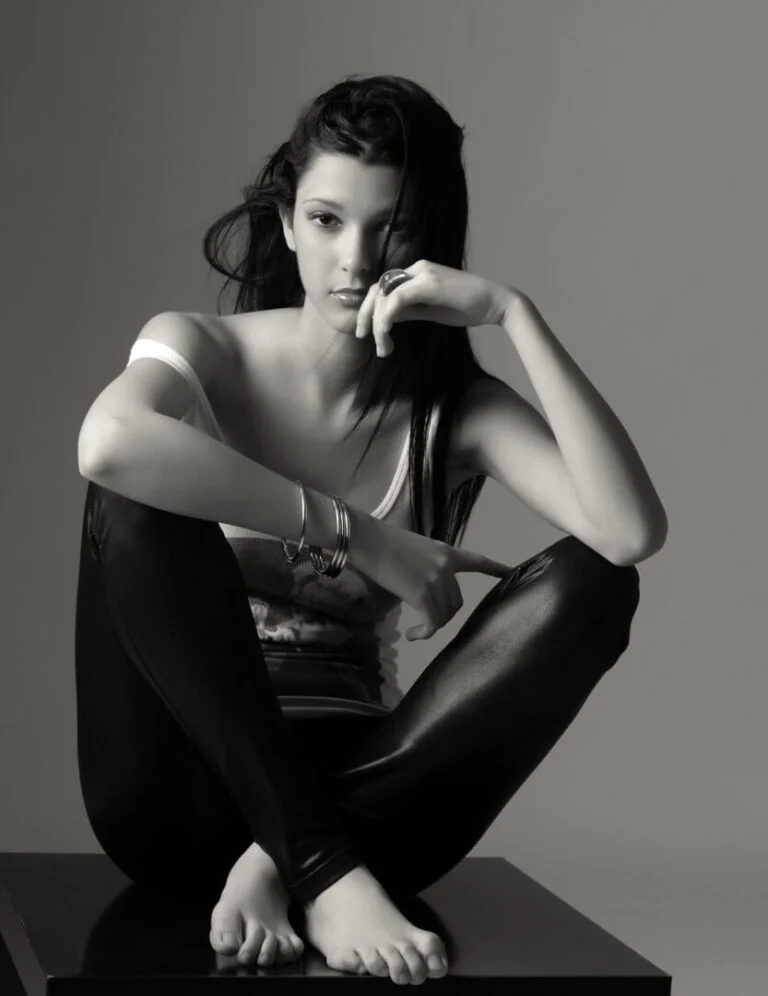 Thaisa Corazza - Showbiz Models (foto 4)