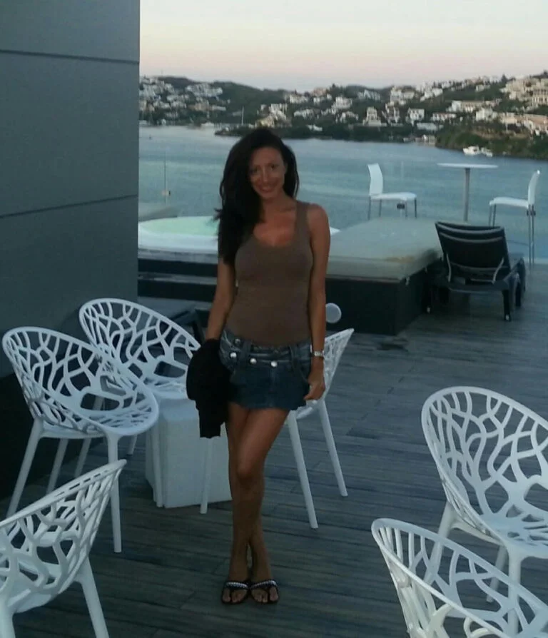 Valeria Fratti - Showbiz Models (foto 10)