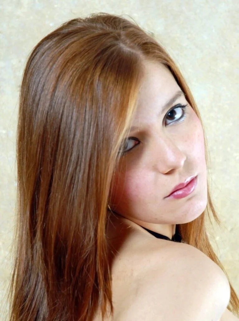 Regina Cappello - Showbiz Models (foto 4)