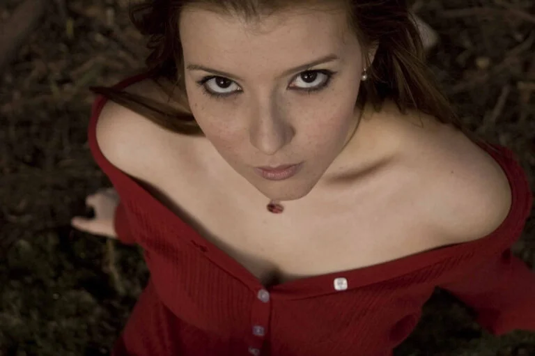 Regina Cappello - Showbiz Models (foto 6)