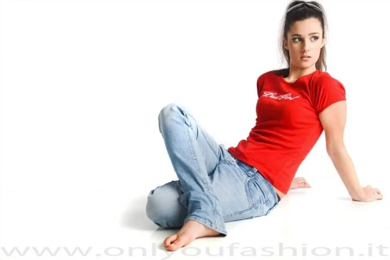 Arianna Bertolo - Showbiz Models (foto 9)