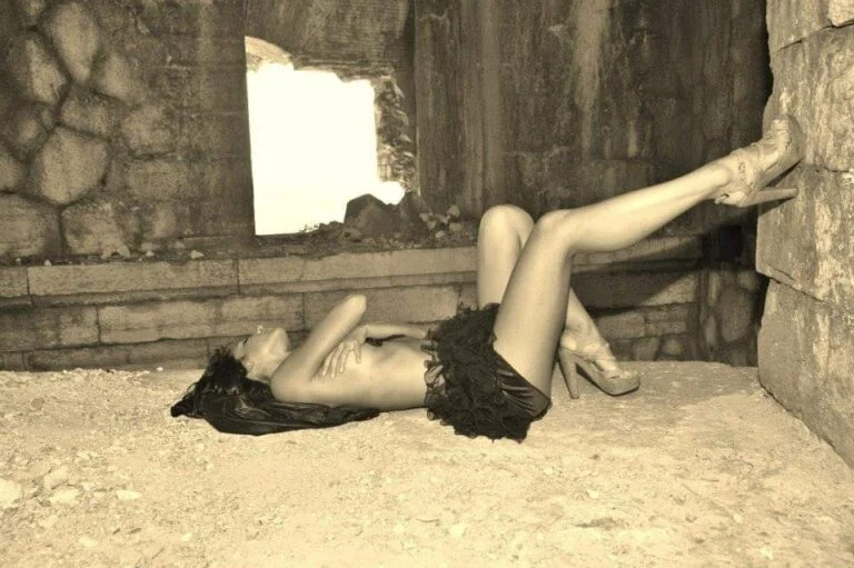Valentina Modde - Showbiz Models (foto 5)