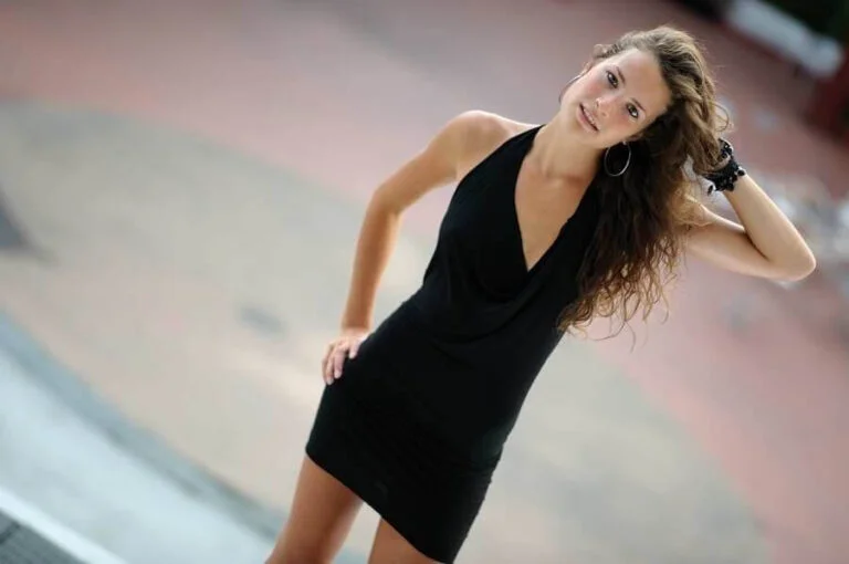 Isotta Pieraccini - Showbiz Models (foto 2)