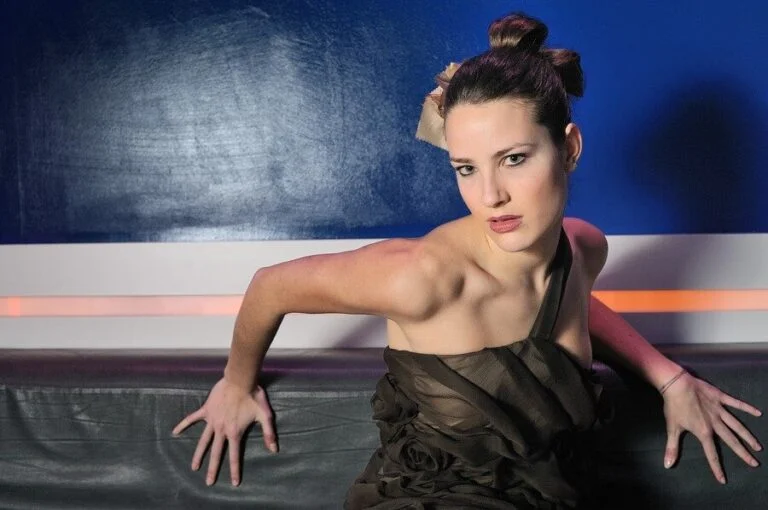 Isotta Pieraccini - Showbiz Models (foto 3)