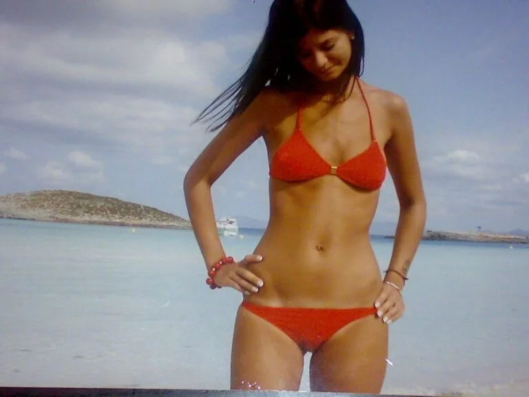 Giulia Tosi - Showbiz Models (foto 3)