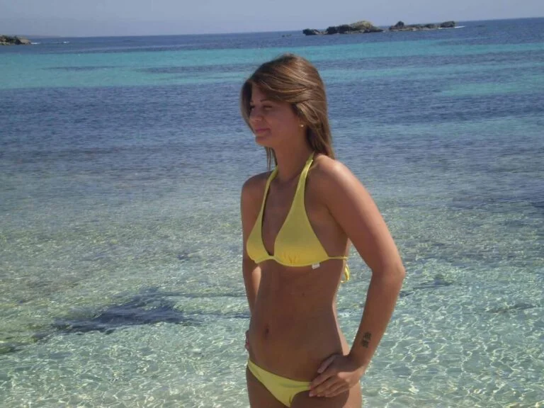 Giulia Tosi - Showbiz Models (foto 6)