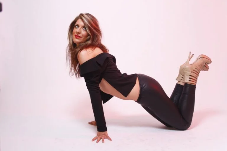 Federica Pannunzi - Showbiz Models (foto 3)