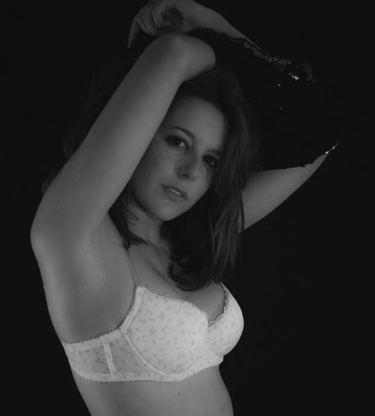 Alessandra Marzi - Showbiz Models (foto 5)