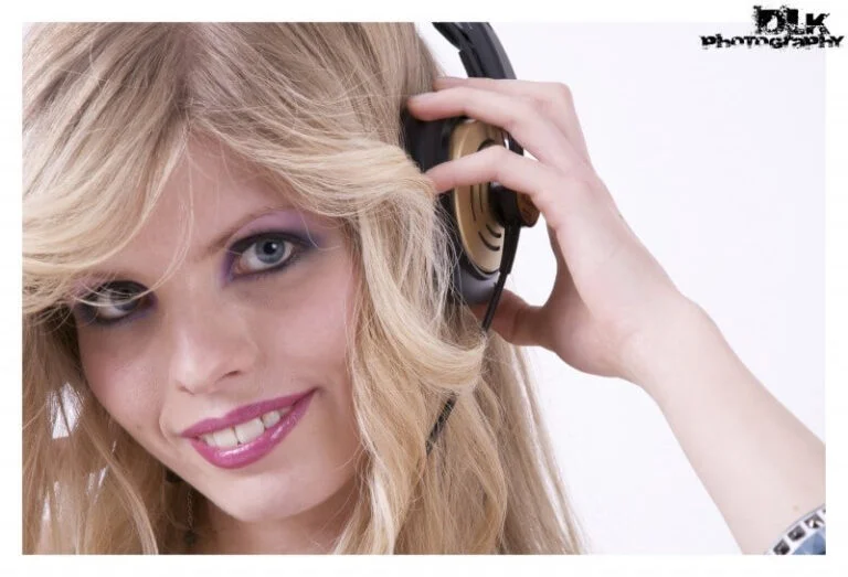Sonia Scotti - Showbiz Models (foto 10)