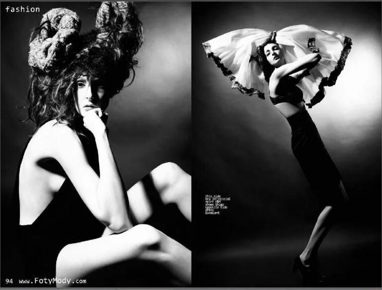 Olena Smolyar - Showbiz Models (foto 10)
