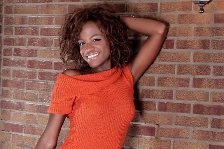 Aneisi Allen - Showbiz Models (foto 8)