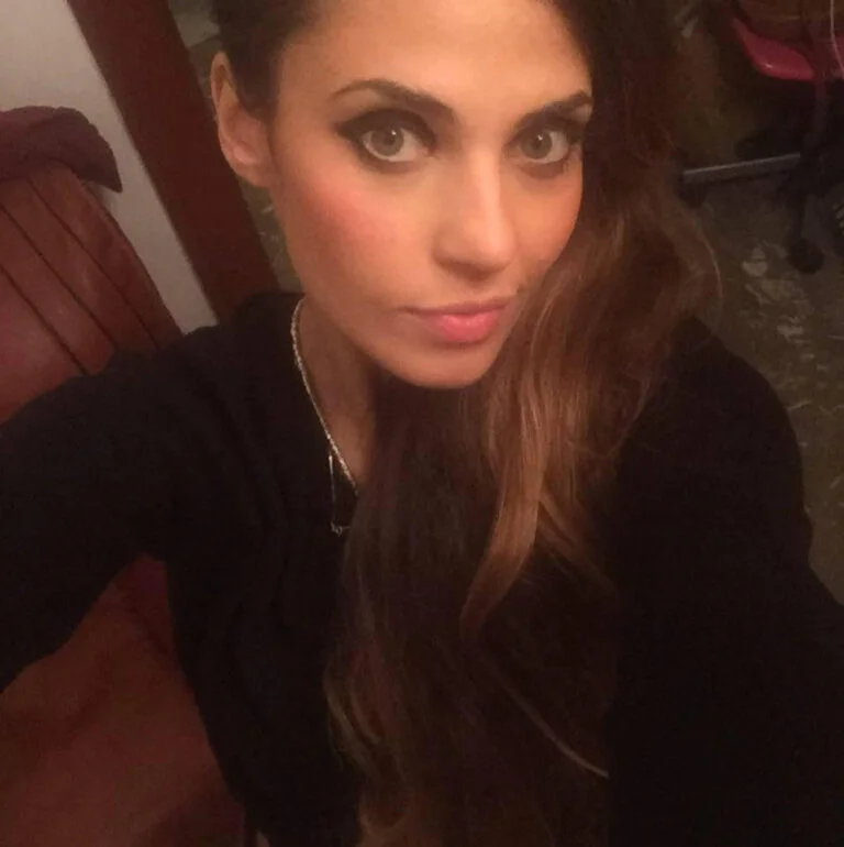 Bianca Barulli Kofler - Showbiz Models (foto 6)