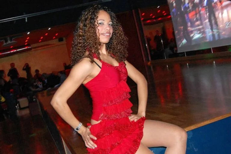 Maria Dalidete Da Fonseca - Showbiz Models (foto 5)