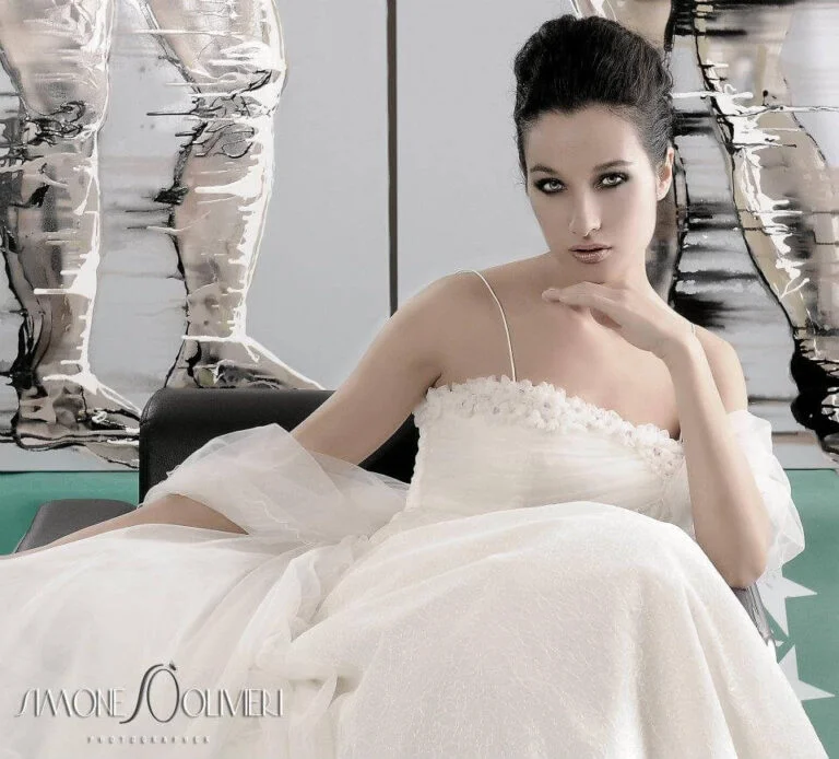 Giuliana D'AMORE - Showbiz Models (foto 5)