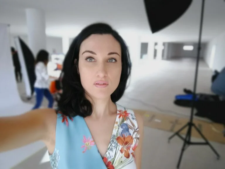 Giuliana D'AMORE - Showbiz Models (foto 8)