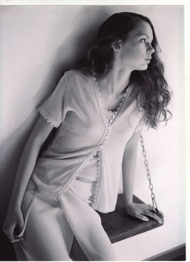 Susanna Jane Veneziano - Showbiz Models (foto 8)