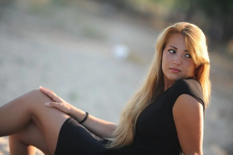 Valentina Pagano - Showbiz Models (foto 2)