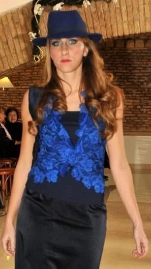 Carlotta S. - Hostess