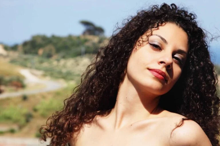 Irene Battaglia - Showbiz Models (foto 2)