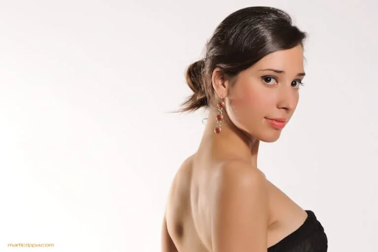 Carolina Pieramati - Showbiz Models (foto 2)