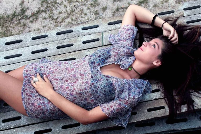 Giada Dalle Vedove - Showbiz Models (foto 3)