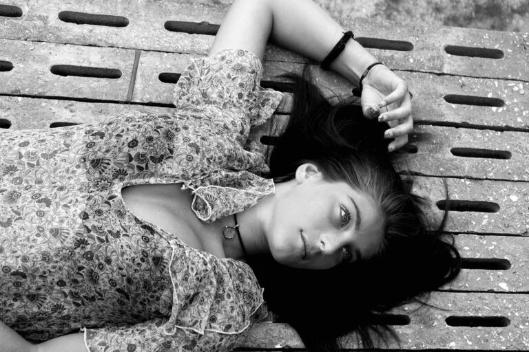 Giada Dalle Vedove - Showbiz Models (foto 6)