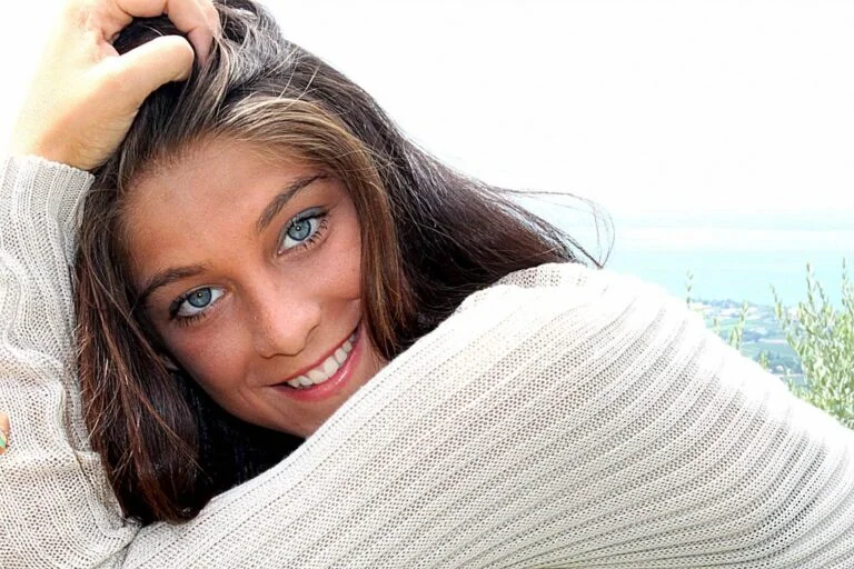Giada Dalle Vedove - Showbiz Models (foto 7)