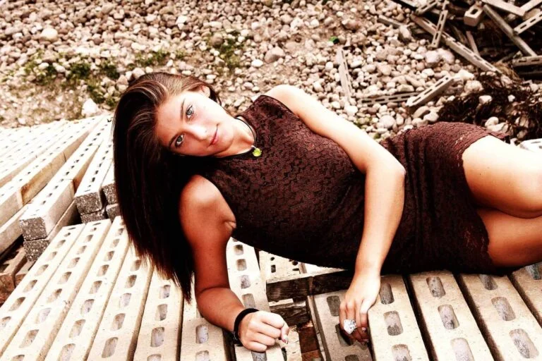 Giada Dalle Vedove - Showbiz Models (foto 8)