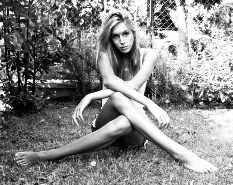 Beatrice Sassone - Showbiz Models (foto 6)